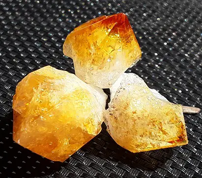 All About Citrine Uses Properties Color And Worth Rock And Mineral Planet